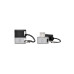 Kensington Fingerabdruck-Lesegerät K65051WW USB-C, 1 Stück