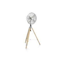 Tristar Standventilator VE-5804 Braun/Silber Tristar Standventilator VE-5804 Braun/Silber