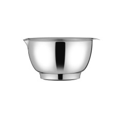 Rosti Rührschüssel Margrethe 0.5 l, Silber Rosti Rührschüssel Margrethe 0.5 l, Silber