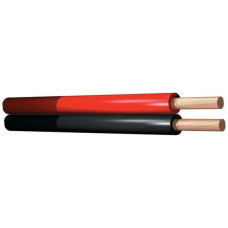 PD Connex Lautsprecherkabel RX20 0.75 mm² 100 m PD Connex Lautsprecherkabel RX20 0.75 mm² 100 m