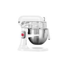 KitchenAid Küchenmaschine KSM 7990 Professional Weiss