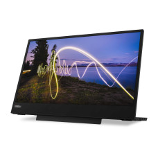 Lenovo Monitor ThinkVision M15 USB-C Lenovo Monitor ThinkVision M15 USB-C