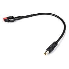 WATTSTUNDE Adapterkabel AK-APP-7909 Anderson Power Pole auf DC7909 male WATTSTUNDE Adapterkabel AK-APP-7909 Anderson Power Pole auf DC7909 male