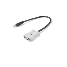 WATTSTUNDE Adapterkabel AK-A50-5521 Anderson A50 auf DC5521 male WATTSTUNDE Adapterkabel AK-A50-5521 Anderson A50 auf DC5521 male