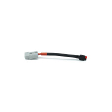 WATTSTUNDE Adapterkabel Anderson A50 zu Anderson PP WATTSTUNDE Adapterkabel Anderson A50 zu Anderson PP