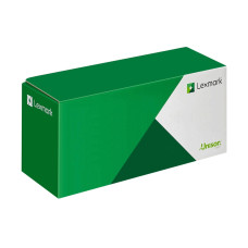 Lexmark Toner 60F2X0E Black Lexmark Toner 60F2X0E Black