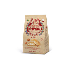 Sapori Cantuccini Mandorla 800 g Sapori Cantuccini Mandorla 800 g