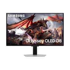 Samsung Monitor Odyssey G8 LS32DG800SUXEN Samsung Monitor Odyssey G8 LS32DG800SUXEN
