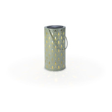 STT Solar Ornament Lantern Grün STT Solar Ornament Lantern Grün