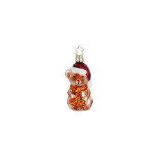 Inge Glas Manufaktur Maus Braun Inge Glas Manufaktur Maus Braun