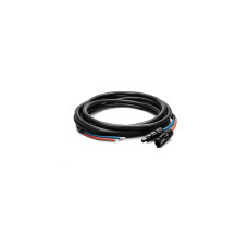 WATTSTUNDE Anschlusskabel DAC 4.5, 2 x 4 mm², 5 m WATTSTUNDE Anschlusskabel DAC 4.5, 2 x 4 mm², 5 m