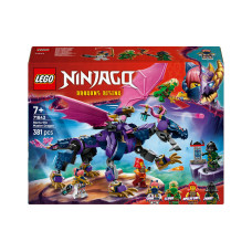 LEGO® Ninjago Rontu der Meisterdrache 71842
