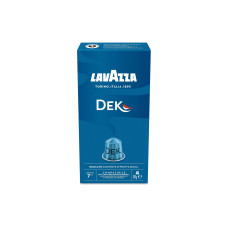 Lavazza Kaffeekapseln Dek Decaff NCC 10 Stück Lavazza Kaffeekapseln Dek Decaff NCC 10 Stück