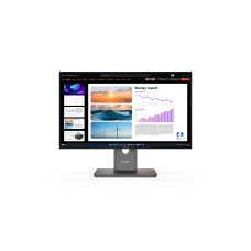 Lenovo Monitor ThinkVision P24Q-40