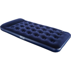 Bestway Luftbett Twin Blau, 188 x 88 x 28 cm Bestway Luftbett Twin Blau, 188 x 88 x 28 cm