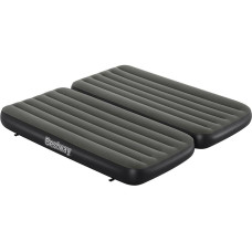 Bestway Luftbett Twin/Queen, 3 in 1 Schwarz, 188 x 99 cm Bestway Luftbett Twin/Queen, 3 in 1 Schwarz, 188 x 99 cm