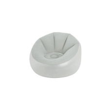Bestway Aufblasbarer Sessel Inflate LED Air Grün, 102 x 97 cm Bestway Aufblasbarer Sessel Inflate LED Air Grün, 102 x 97 cm
