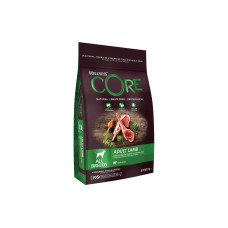 Wellness Core Lamm 10 kg Wellness Core Lamm 10 kg