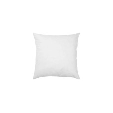 pad Kissen 40 x 40 cm, Weiss pad Kissen 40 x 40 cm, Weiss