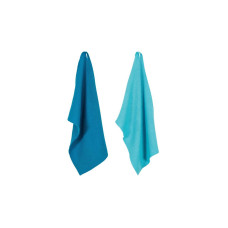 pad Reinigungstuch Monte 2 Stück, Blau pad Reinigungstuch Monte 2 Stück, Blau