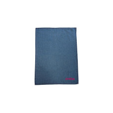 pad Geschirrtuch-Set Denim Glücklich Rosa pad Geschirrtuch-Set Denim Glücklich Rosa