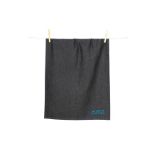 pad Geschirrtuch-Set Denim, King of Everything Schwarz pad Geschirrtuch-Set Denim, King of Everything Schwarz