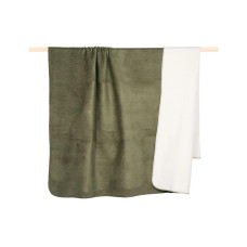 pad Decke Hobart 150 x 200 cm, Olive pad Decke Hobart 150 x 200 cm, Olive