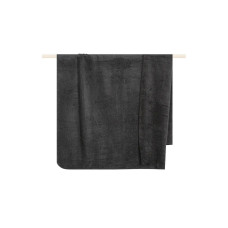 pad Decke Byron 150 x 200 cm, Black-Mid Grey pad Decke Byron 150 x 200 cm, Black-Mid Grey