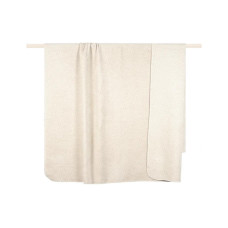 pad Decke Byron 150 x 200 cm, Sand-Natural pad Decke Byron 150 x 200 cm, Sand-Natural