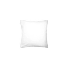 pad Kissenbezug Gazelle 40 x 40 cm, Weiss pad Kissenbezug Gazelle 40 x 40 cm, Weiss
