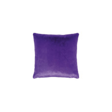 pad Kissenbezug Gazelle 40 x 40 cm, Violett pad Kissenbezug Gazelle 40 x 40 cm, Violett