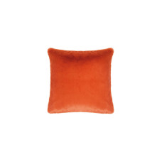 pad Kissenbezug Gazelle 40 x 40 cm, Orange pad Kissenbezug Gazelle 40 x 40 cm, Orange