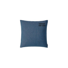 PROFLAX Kissenbezug Leinen 50 x 50 cm, Blau PROFLAX Kissenbezug Leinen 50 x 50 cm, Blau