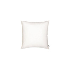 PROFLAX Kissenbezug Leinen 50 x 50 cm, White PROFLAX Kissenbezug Leinen 50 x 50 cm, White