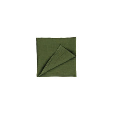 PROFLAX Stoffserviette Leinen 40 x 40 cm, 1 Stück, Olive PROFLAX Stoffserviette Leinen 40 x 40 cm, 1 Stück, Olive