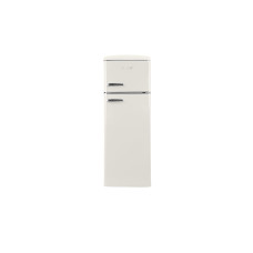 SPC Kühl-Gefrierkombination KS3777-3 Cream, Rechts SPC Kühl-Gefrierkombination KS3777-3 Cream, Rechts