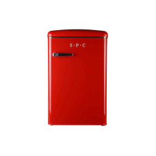 SPC Kühlschrank KS2777-1 Rot, Rechts SPC Kühlschrank KS2777-1 Rot, Rechts