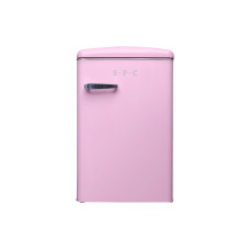 SPC Kühlschrank KS2777-6 Pink, Rechts SPC Kühlschrank KS2777-6 Pink, Rechts