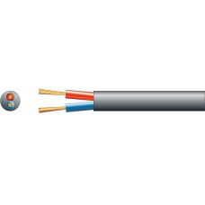 PD Connex Lautsprecherkabel RX15 2.5 mm² 305 m PD Connex Lautsprecherkabel RX15 2.5 mm² 305 m