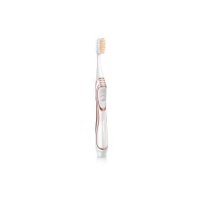 Trisa Schallzahnbürste Sonicpower Pro Interdental Soft Rosé Trisa Schallzahnbürste Sonicpower Pro Interdental Soft Rosé