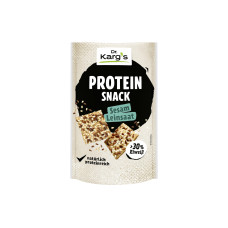 Dr. Karg's Protein Snack Sesam Leinsaat 85 g