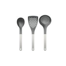 Rosti Küchenutensilien Set Optima Braun Rosti Küchenutensilien Set Optima Braun