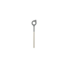Rosti Kochlöffel Optima Braun/Beige Rosti Kochlöffel Optima Braun/Beige