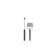 Rosti Käsemesser Set Emma 2-teilig, Schwarz Rosti Käsemesser Set Emma 2-teilig, Schwarz