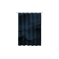 Kleine Wolke Duschvorhang Mystic 180 x 200 cm, Blau Kleine Wolke Duschvorhang Mystic 180 x 200 cm, Blau