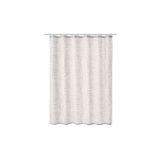Kleine Wolke Duschvorhang Linja 180 x 200 cm, Cream Kleine Wolke Duschvorhang Linja 180 x 200 cm, Cream