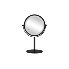 Kleine Wolke Kosmetikspiegel Recharge Mirror Schwarz Kleine Wolke Kosmetikspiegel Recharge Mirror Schwarz