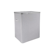 Kleine Wolke Wäschesammler Bob 150 l, Silbergrau Kleine Wolke Wäschesammler Bob 150 l, Silbergrau