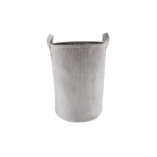 Kleine Wolke Wäschesammler Roy M 56 l, Platin Kleine Wolke Wäschesammler Roy M 56 l, Platin