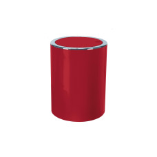 Kleine Wolke Swingeimer Clap 5 l, Rot